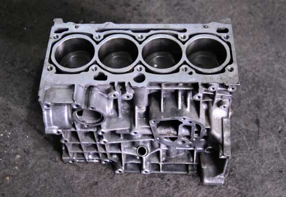 VENTO 1.6 AKL MOTOR